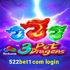 522bet1 com login